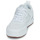 Παπούτσια Άνδρας Χαμηλά Sneakers DC Shoes TRANSIT Άσπρο / Gum