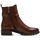Παπούτσια Γυναίκα Μποτίνια Tamaris 2505241 Brown