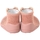 Παπούτσια Παιδί Σοσονάκια μωρού Attipas Rabbit - Pink Ροζ