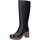 Παπούτσια Γυναίκα Μπότες Studio Mode EZ713 Black