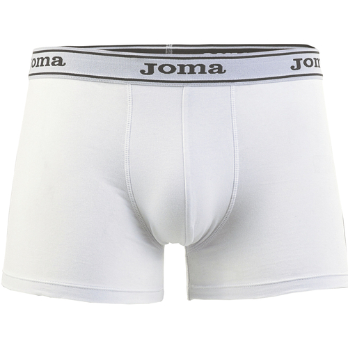 Εσώρουχα Άνδρας Boxer Joma 2-Pack Boxer Briefs Άσπρο