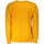 Υφασμάτινα Άνδρας Σπορ Ζακέτες Joma Urban Street Sweatshirt Yellow