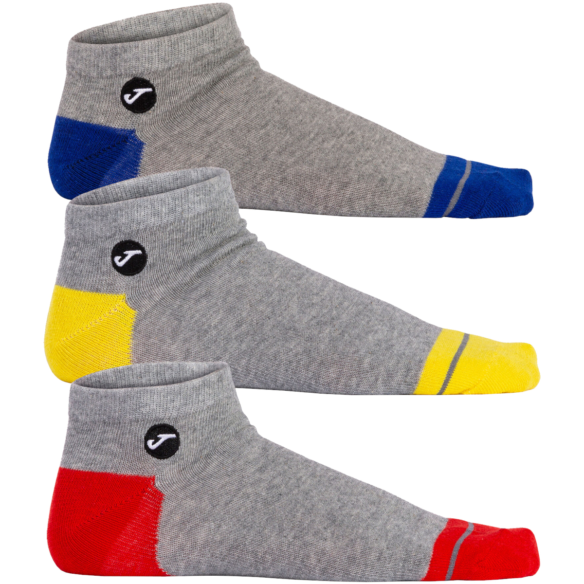 Αθλητικές κάλτσες Joma Gark 3PPK Socks