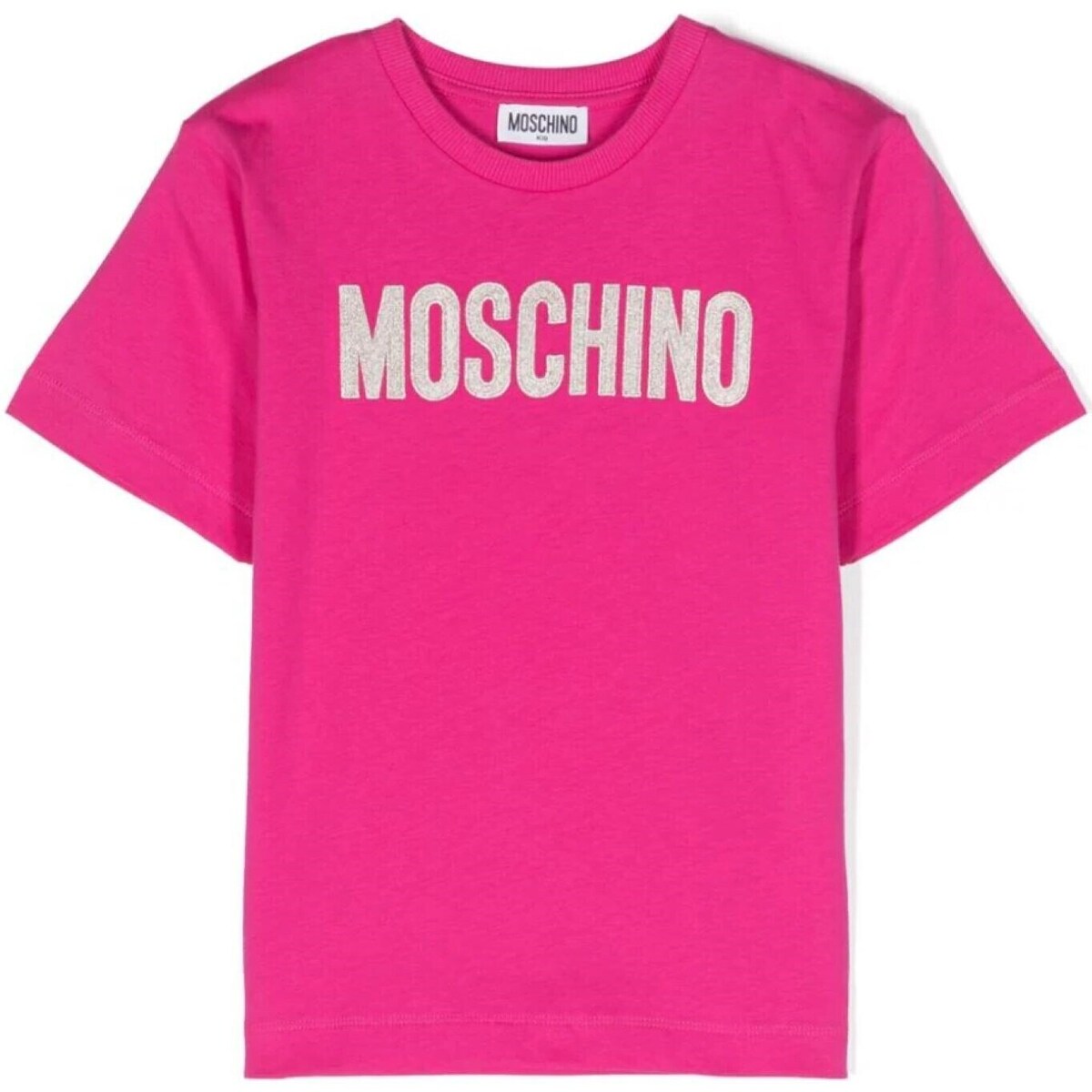 Moschino  T-shirt με κοντά μανίκια Moschino HDM060LAA10
