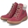 Παπούτσια Γυναίκα Μποτίνια Rieker Z6620 Red