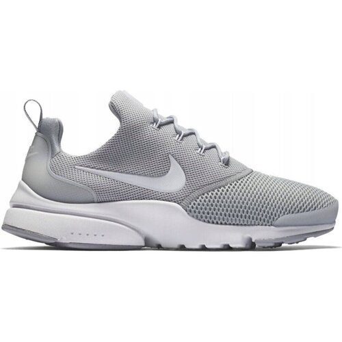 Παπούτσια Άνδρας Sneakers Nike 908019 Grey
