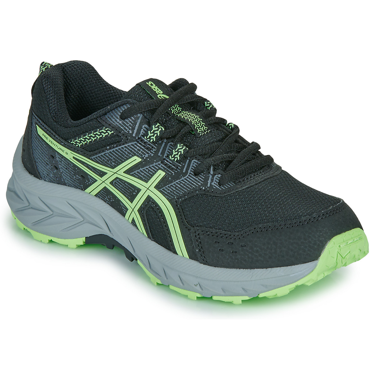 Παπούτσια για τρέξιμο Asics PRE-VENTURE 9 GS