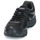 Παπούτσια Αγόρι Χαμηλά Sneakers Asics VENTURE 6 GS Black / Άσπρο
