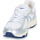 Παπούτσια Παιδί Χαμηλά Sneakers Asics VENTURE 6 GS Άσπρο / Grey