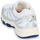 Παπούτσια Παιδί Χαμηλά Sneakers Asics VENTURE 6 GS Άσπρο / Grey