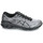 Παπούτσια Άνδρας Χαμηλά Sneakers Asics QUANTUM Grey / Black