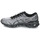 Παπούτσια Άνδρας Χαμηλά Sneakers Asics QUANTUM Grey / Black