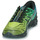 Παπούτσια Άνδρας Χαμηλά Sneakers Asics QUANTUM Black / Μπλέ / Green