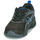 Παπούτσια Παιδί Χαμηλά Sneakers Asics QUANTUM 90 IV PS Black / Μπλέ