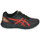 Παπούτσια Παιδί Χαμηλά Sneakers Asics QUANTUM LYTE GS Black / Red