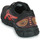 Παπούτσια Παιδί Χαμηλά Sneakers Asics QUANTUM LYTE GS Black / Red