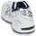 Παπούτσια Παιδί Χαμηλά Sneakers Asics GEL-1130 GS Άσπρο / Μπλέ / Ασημι