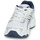 Παπούτσια Παιδί Χαμηλά Sneakers Asics GEL-1130 PS Άσπρο / Μπλέ / Ασημι