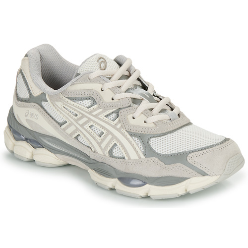 Παπούτσια Χαμηλά Sneakers Asics GEL -NYC Grey