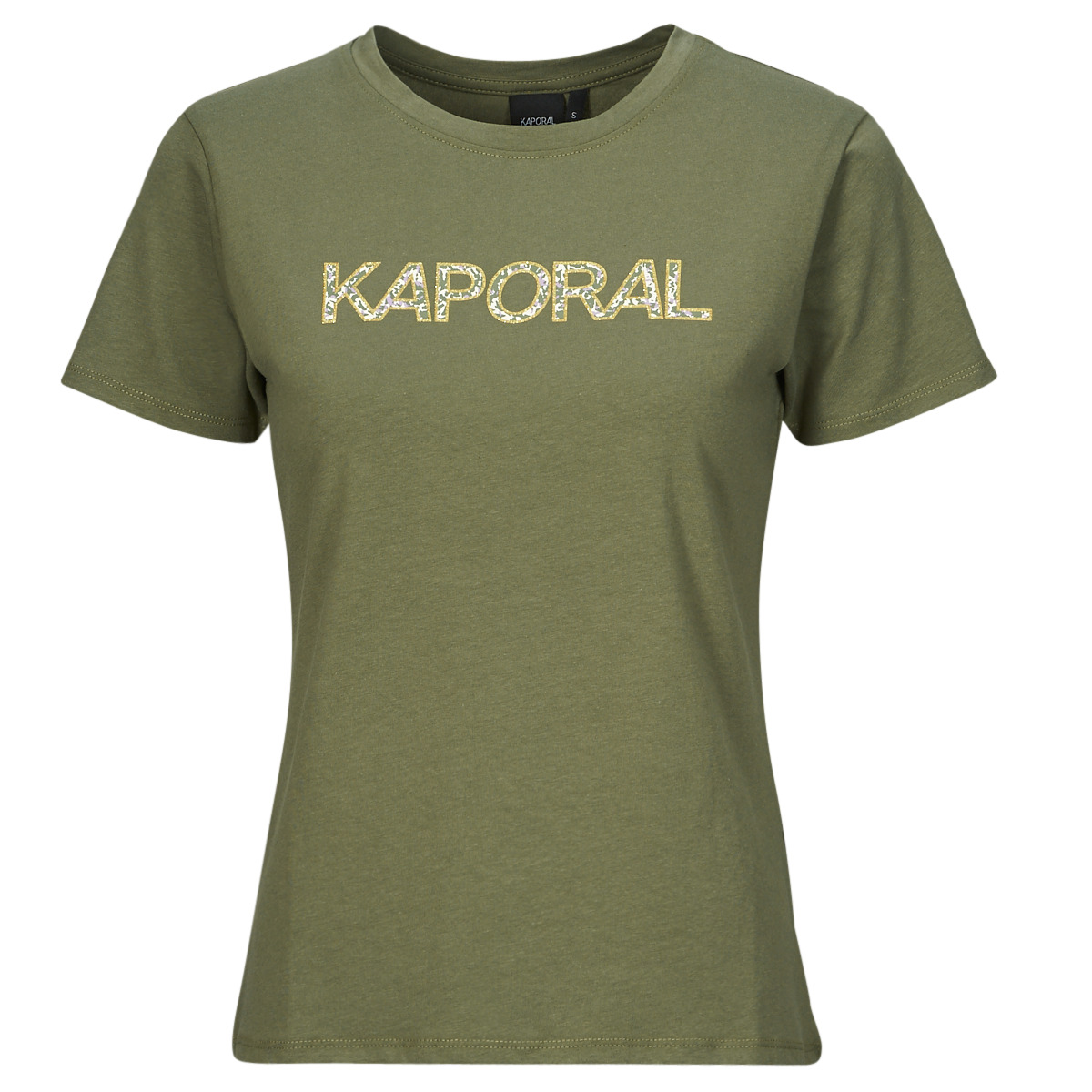 Kaporal  T-shirt με κοντά μανίκια Kaporal FANJO