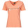 Υφασμάτινα Γυναίκα T-shirt με κοντά μανίκια Kaporal FRAN Ροζ
