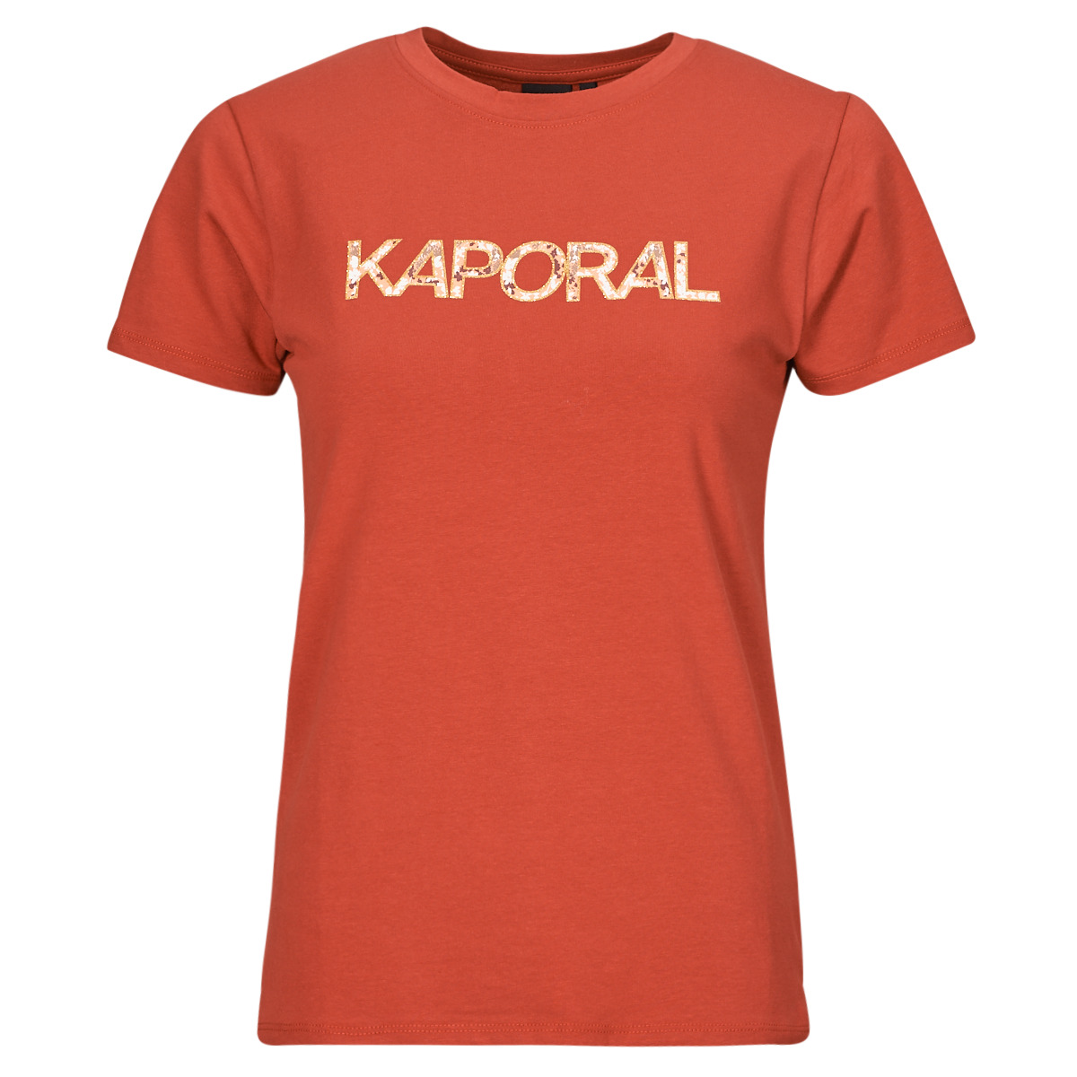 Kaporal  T-shirt με κοντά μανίκια Kaporal FANJO