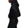 Υφασμάτινα Γυναίκα Φούτερ Karl Lagerfeld KANGAROO POCKET HOODIE WOMEN ΜΑΥΡΟ