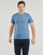 Υφασμάτινα Άνδρας T-shirt με κοντά μανίκια Kappa CREEMY Μπλέ