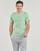 Υφασμάτινα Άνδρας T-shirt με κοντά μανίκια Kappa CREEMY Green