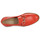Παπούτσια Γυναίκα Μοκασσίνια Dorking HARVARD Red