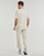 Υφασμάτινα Άνδρας T-shirt με κοντά μανίκια New Balance SMALL LOGO JERSEY TEE Beige