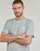 Υφασμάτινα Άνδρας T-shirt με κοντά μανίκια New Balance SMALL LOGO JERSEY TEE Grey