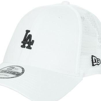 New-Era HOME FIELD 9FORTY TRUCKER LOS ANGELES DODGERS WHIBLK Άσπρο