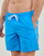 Υφασμάτινα Άνδρας Μαγιώ / shorts για την παραλία Sundek M505BDTA100 Μπλέ