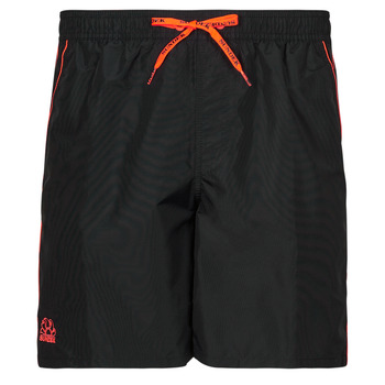 Υφασμάτινα Άνδρας Μαγιώ / shorts για την παραλία Sundek M420BDTA100 Black
