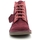 Παπούτσια Γυναίκα Μποτίνια Kickers KICK COL Ροζ