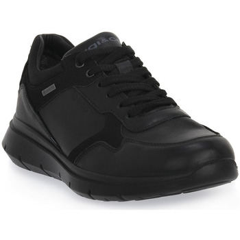 Παπούτσια Άνδρας Sneakers IgI&CO ERMES GTX NERO Black