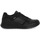 Παπούτσια Άνδρας Sneakers IgI&CO ERMES GTX NERO Black