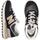 Παπούτσια Άνδρας Χαμηλά Sneakers New Balance  Black