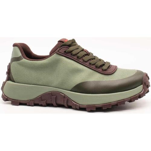 Παπούτσια Γυναίκα Sneakers Camper  Green