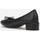 Παπούτσια Γυναίκα Μπαλαρίνες La Modeuse 67822_P157668 Black