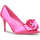 Παπούτσια Γυναίκα Γόβες La Modeuse 67996_P158361 Ροζ