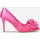 Παπούτσια Γυναίκα Γόβες La Modeuse 67996_P158361 Ροζ