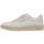 Παπούτσια Άνδρας Χαμηλά Sneakers Pompeii  Άσπρο
