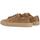 Παπούτσια Άνδρας Χαμηλά Sneakers Pompeii  Brown