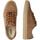 Παπούτσια Άνδρας Χαμηλά Sneakers Pompeii  Brown