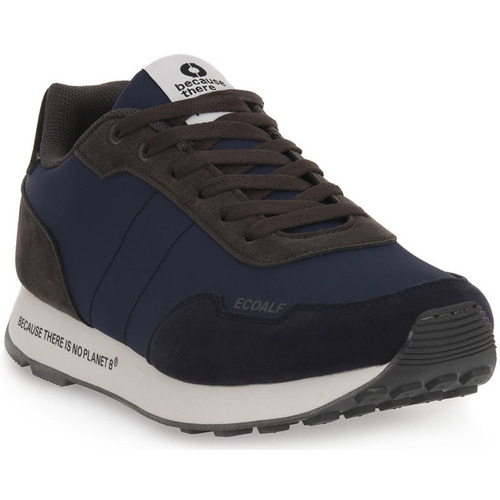 Παπούτσια Άνδρας Sneakers Ecoalf GREY DUKEALF Grey