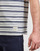Υφασμάτινα Άνδρας T-shirt με κοντά μανίκια Teddy Smith AROS MC Multicolour