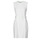 Υφασμάτινα Γυναίκα Κοντά Φορέματα Les Petites Bombes IOLE Άσπρο