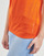 Υφασμάτινα Γυναίκα T-shirt με κοντά μανίκια Les Petites Bombes BRUNIDLE Orange